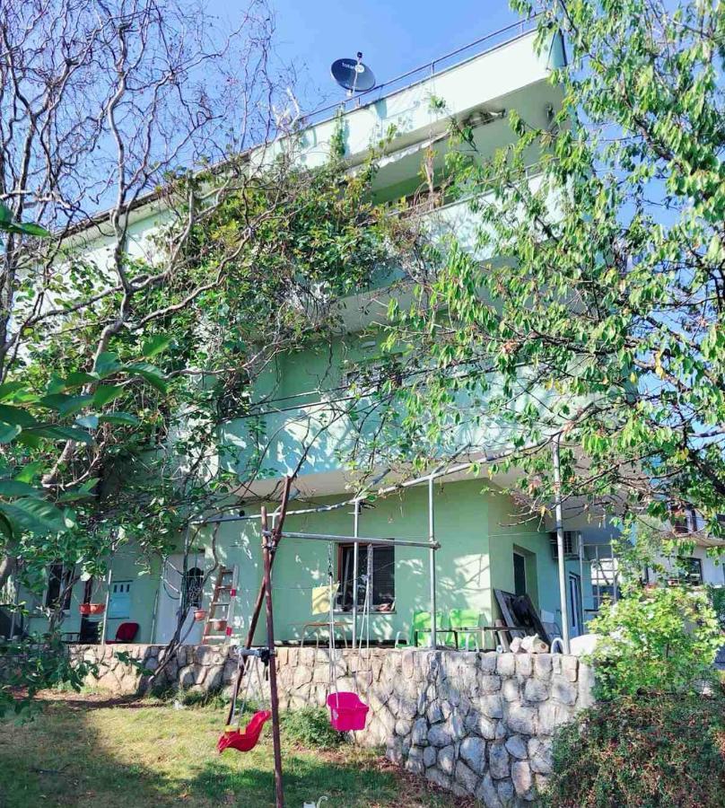 Green House Čavle المظهر الخارجي الصورة